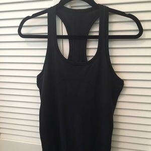 Lululemon Swiftly Tech Racerback